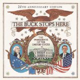 Buck Stops Here The Presidents of the United States 2010 9780670012527 Front Cover