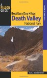 Death Valley National Park - Best Easy Day Hikes 2nd 9780762760527 Front Cover