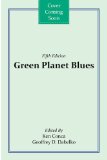 Green Planet Blues Critical Perspectives on Global Environmental Politics cover art