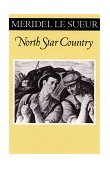 North Star Country  9780816632527 Front Cover