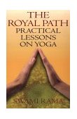 Lectures on Yoga  cover art
