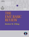 EMT-Basic Exam Review 2005 9781401891527 Front Cover