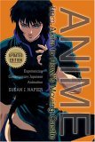Anime from Akira to Howl's Moving Castle Experiencing Contemporary Japanese Animation 2nd 9781403970527 Front Cover