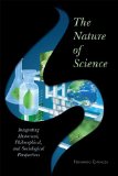 Nature of Science Integrating Historical, Philosophical, and Sociological Perspectives cover art