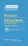 Pocket Pediatrics The Massachusetts General Hospital for Children Handbook of Pediatrics 2nd 9781451151527 Front Cover