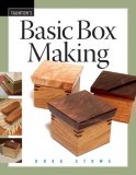 Basic Box Making 2007 9781561588527 Front Cover