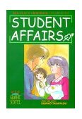 Maison Ikkoku, Vol. 11 (1st Edition) Student Affairs 1999 9781569313527 Front Cover
