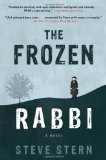 Frozen Rabbi  cover art