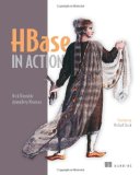 HBase in Action  9781617290527 Front Cover