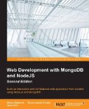 Web Development With Mongodb and Nodejs: 2nd 2015 9781785287527 Front Cover