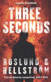 Three Seconds Ewert Grens 4  9781849161527 Front Cover