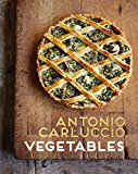 Vegetables  9781849497527 Front Cover