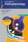 Color Atlas of Pathophysiology 2nd 9783131165527 Front Cover