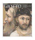 Giotto The Frescoes of the Scrovegni Chapel in Padua  9788884912527 Front Cover