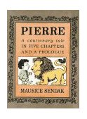 Pierre A Cationary Tale cover art