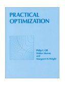 Practical Optimization  9780122839528 Front Cover