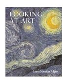 Looking at Art  cover art