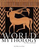 World Mythology The Illustrated Guide cover art