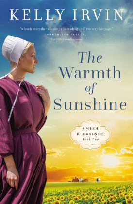 Warmth of Sunshine  9780310364528 Front Cover