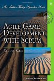 Agile Game Development with Scrum  cover art