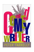 Comedy Writer A Novel cover art
