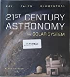 21st Century Astronomy The Solar System cover art