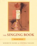 Singing Book 2nd 9780393930528 Front Cover