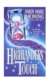 Highlander's Touch 2000 9780440236528 Front Cover