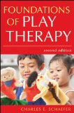 Foundations of Play Therapy 