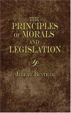Introduction to the Principles of Morals and Legislation  cover art