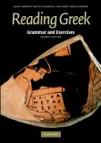 Reading Greek Grammar and Exercises