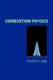 Combustion Physics  9780521870528 Front Cover