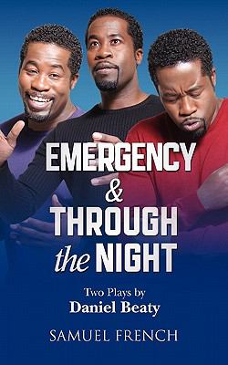 Emergency &amp; Through the Night  cover art