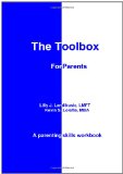 Toolbox for Parents A Parenting Skills Workbook cover art