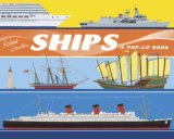 Ships A Pop-Up Book 2008 9780763638528 Front Cover