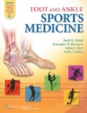 Foot and Ankle Sports Medicine 