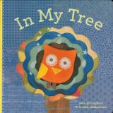 In My Tree  9780811870528 Front Cover