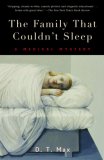 Family That Couldn't Sleep A Medical Mystery cover art