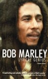 Bob Marley Lyrical Genius 2007 9780825673528 Front Cover