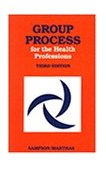 Group Process for Health Professions  cover art