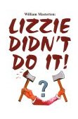 Lizzie Didn't Do It  cover art