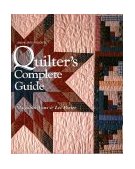 Quilter's Complete Guide  9780848711528 Front Cover