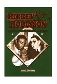 Rickey and Robinson The Preacher, the Player and America's Game cover art