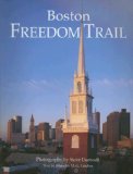 Boston Freedom Trail Revised 2007 2007 9780964301528 Front Cover
