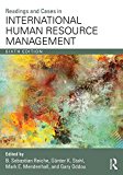 Readings and Cases in International Human Resource Management  cover art