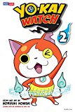 YO-KAI WATCH, Vol. 2  9781421582528 Front Cover