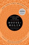 House of Holes 2012 9781439189528 Front Cover