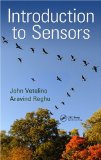 Introduction to Sensors  cover art