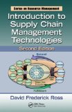 Introduction to Supply Chain Management Technologies  cover art