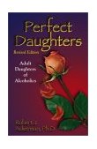 Perfect Daughters Adult Daughters of Alcoholics cover art